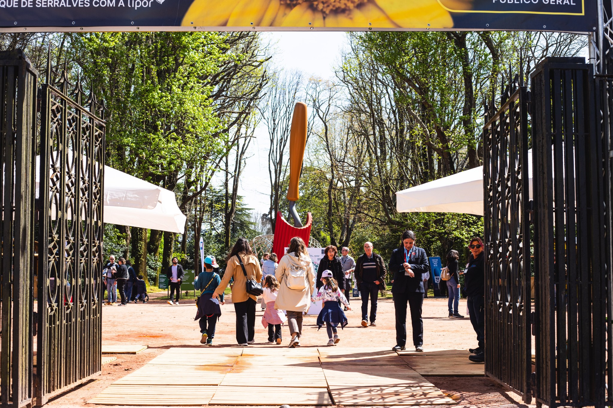 Serralves, Porto
