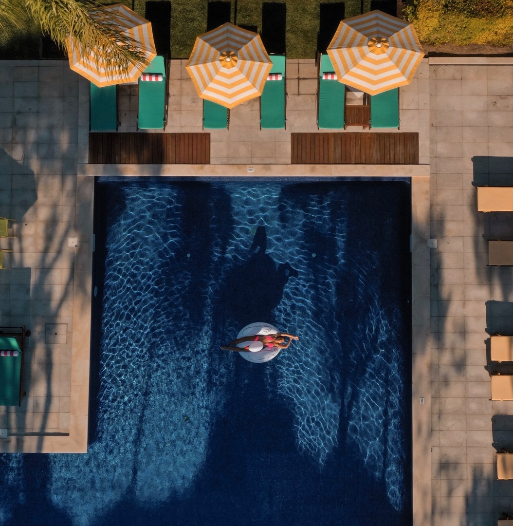 Hotel no Algarve é o primeiro no mundo onde a tecnologia ajuda a pôr o sono em dia