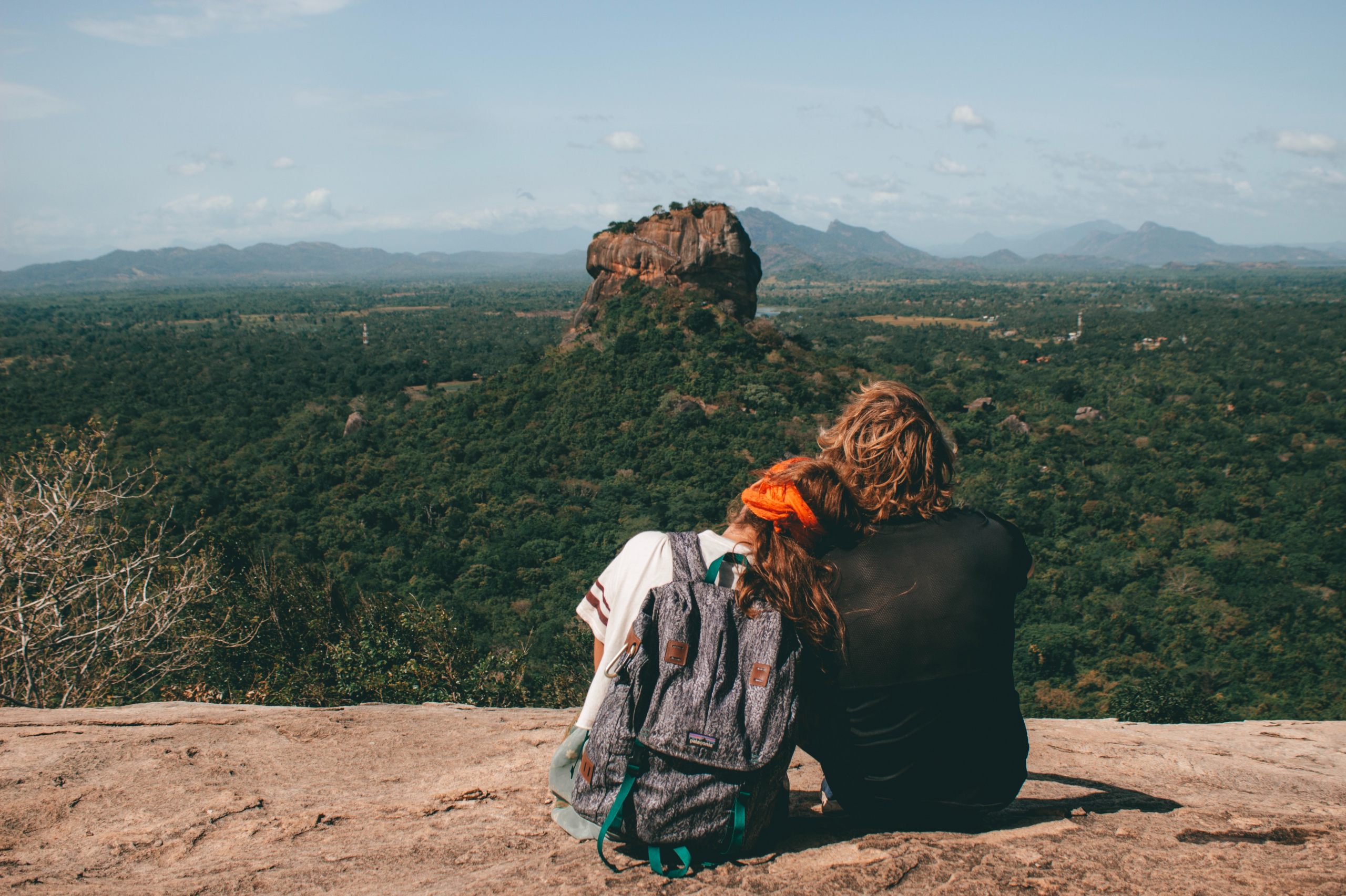 Ofereça uma viagem até 55€ no Dia dos Namorados