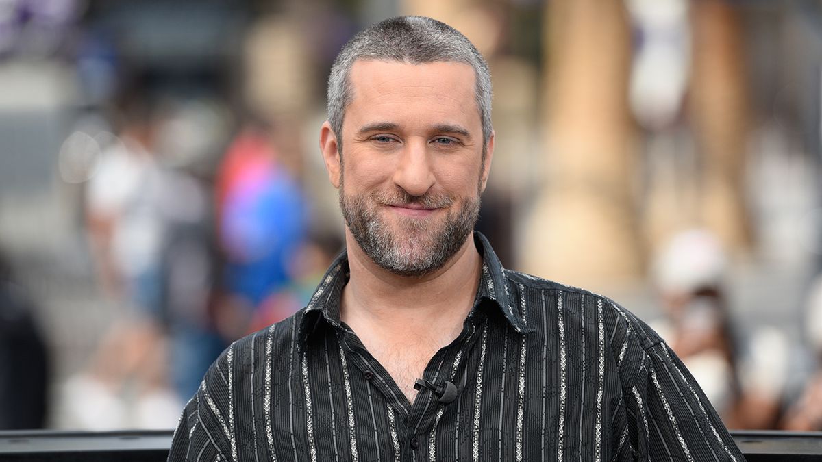 Ator do clássico “Saved by the Bell” morre aos 44 anos