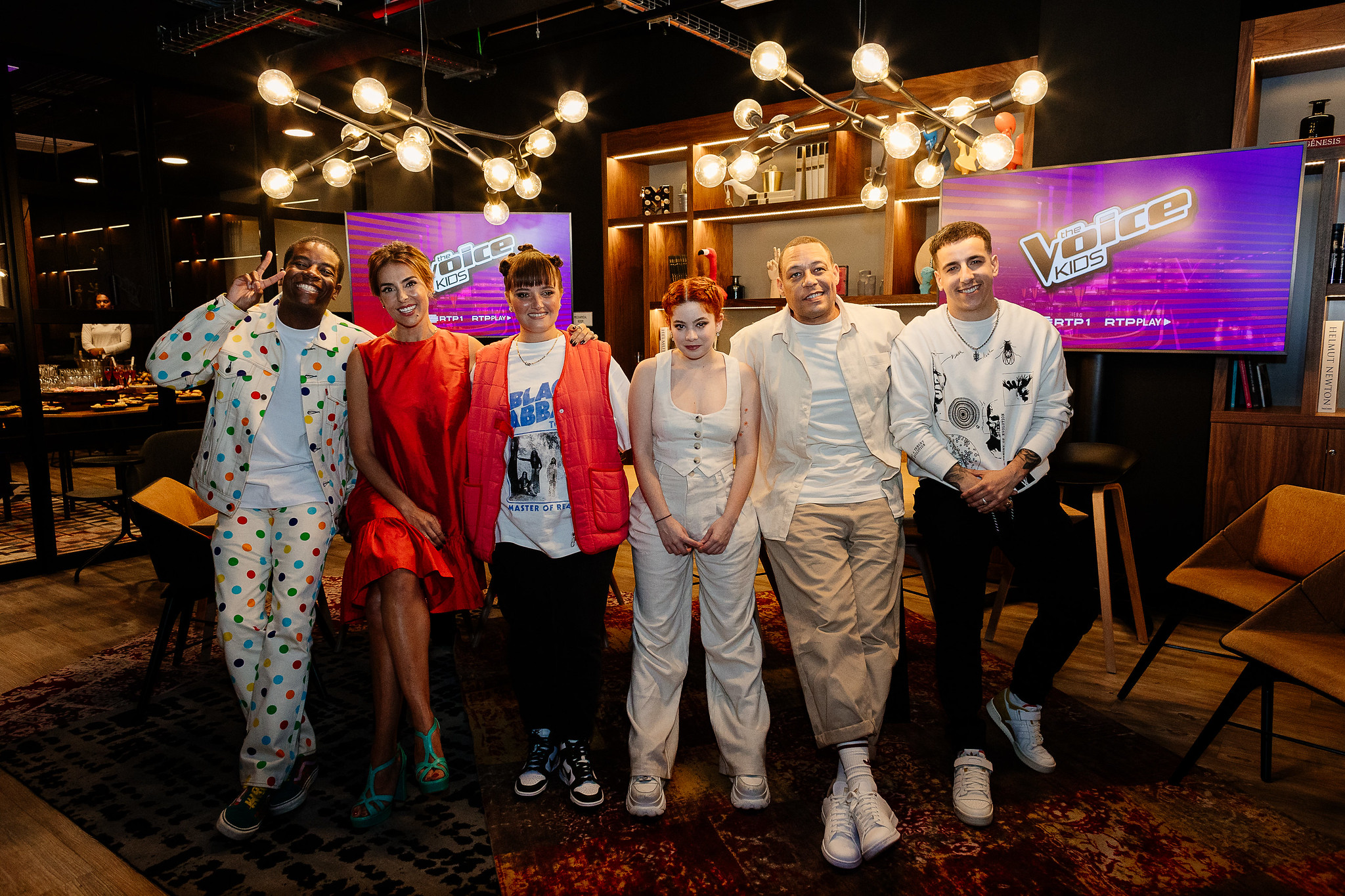 O “The Voice Kids” está de volta — e há uma mentora que sabe que um “não” pode ser o início de tudo