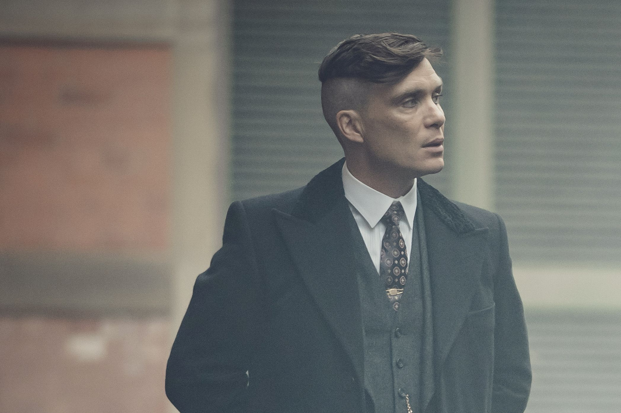 Já se sabe quando chega a nova temporada de “Peaky Blinders” a Portugal