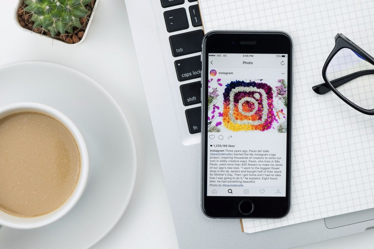 Os 6 truques para dar tudo no Instagram