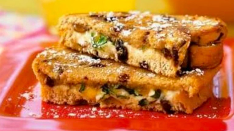Marmitas da semana. 5 sanduíches práticas e saborosas para levar para o trabalho