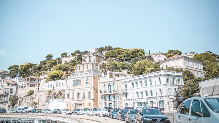 Viagens: os 8 sítios maravilhosos por onde andei no sul de França