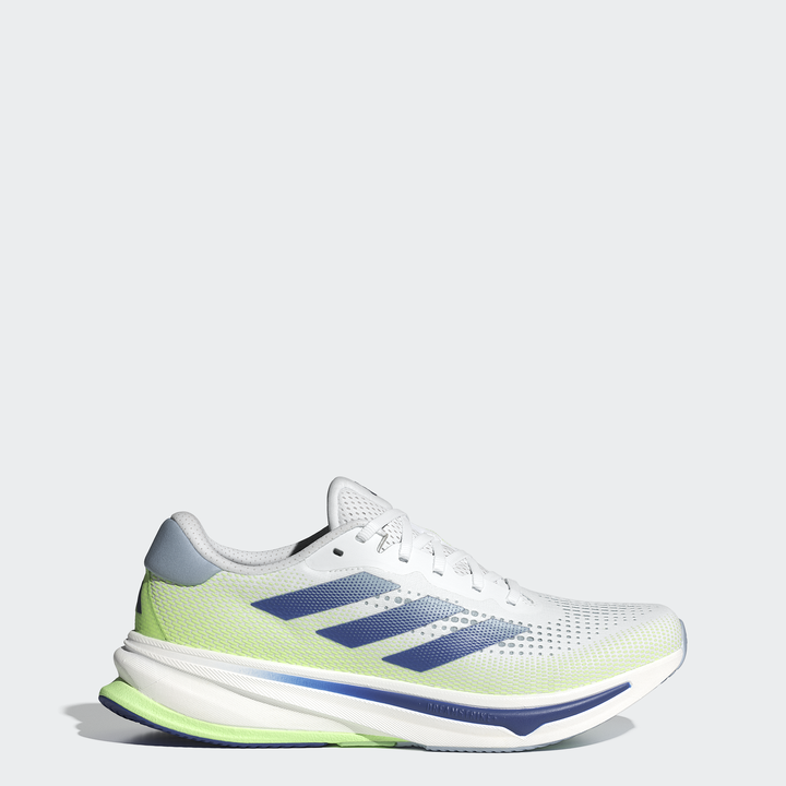 Adidas Supernova Rise. Fomos testar os novos ténis de corrida da adidas (e andámos nas nuvens)