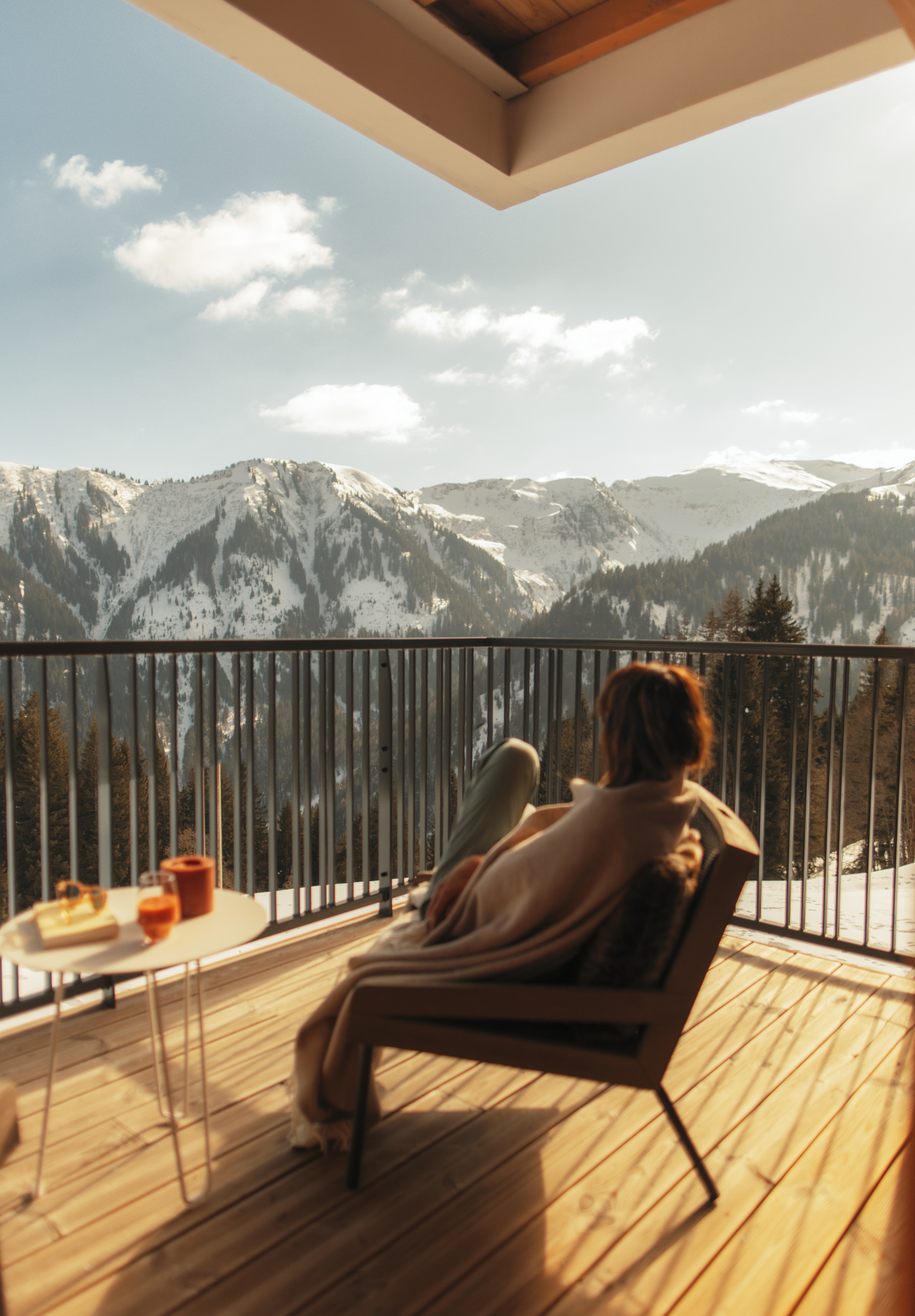 Grand Massif Samoëns Morillon