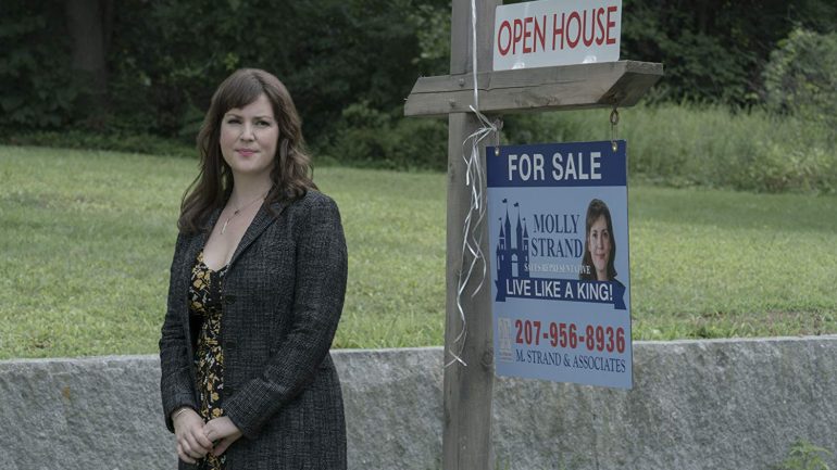 Tudo o que precisa de saber antes de ver 'Castle Rock', a nova série de Stephen King