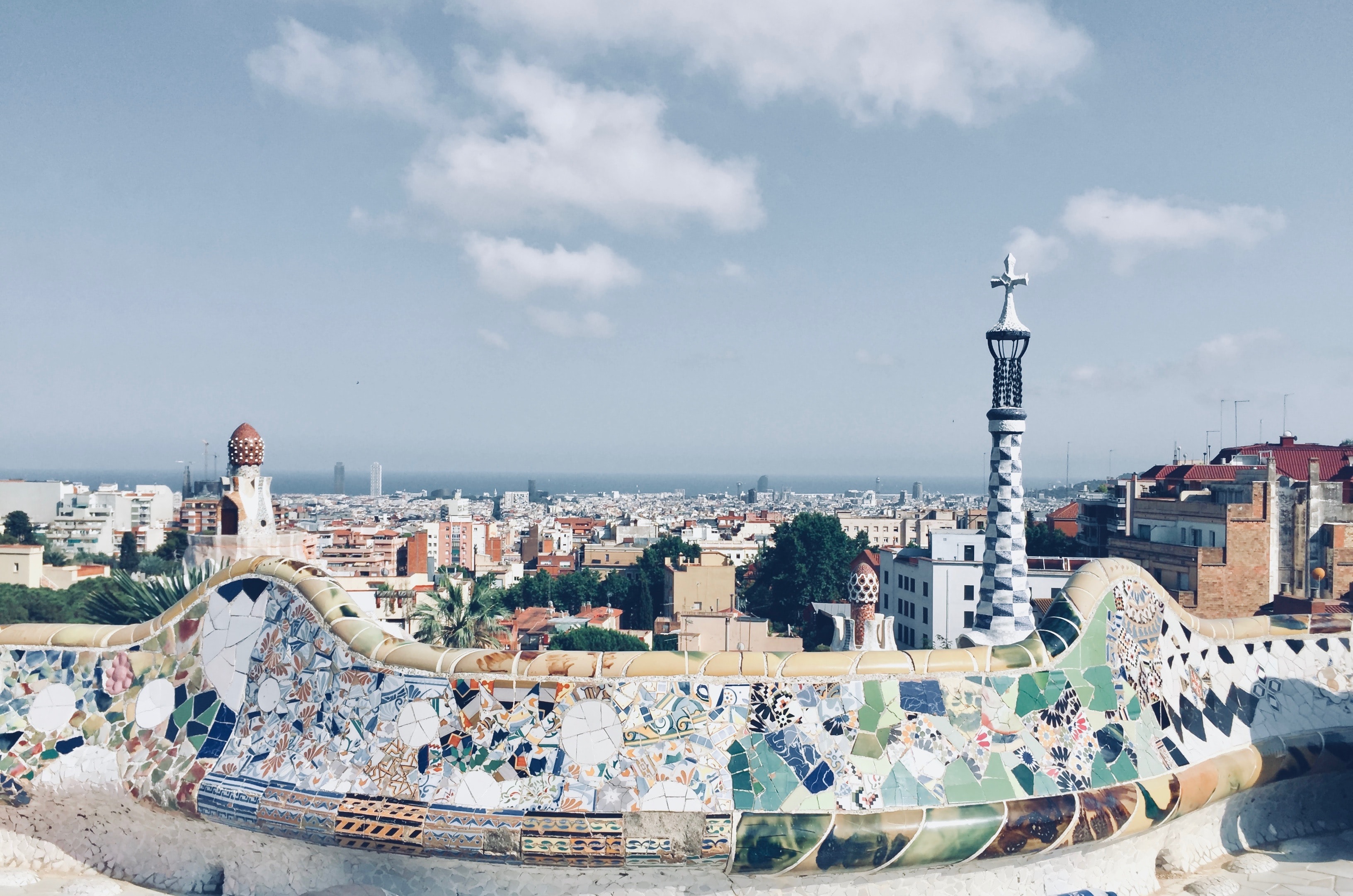 Barcelona Barcelona