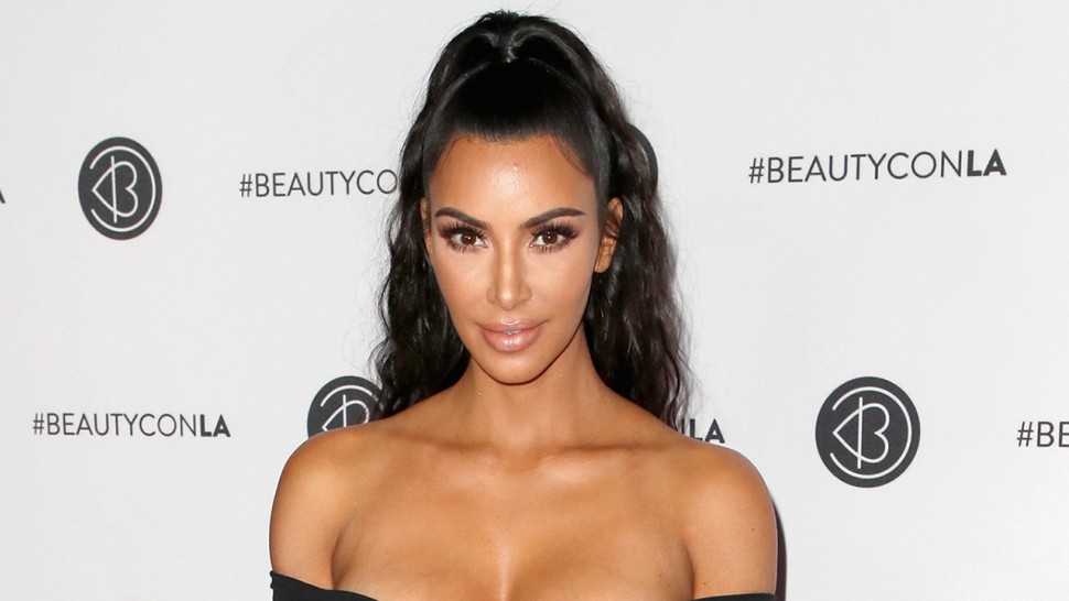 5 produtos de beleza usados por Kim Kardashian (e à venda em Portugal)