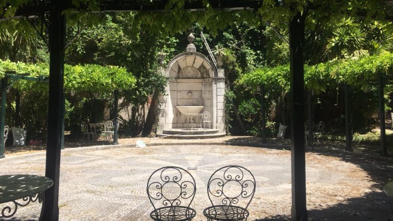 8 jardins que vai poder conhecer de borla este fim de semana (e as suas histórias incríveis)