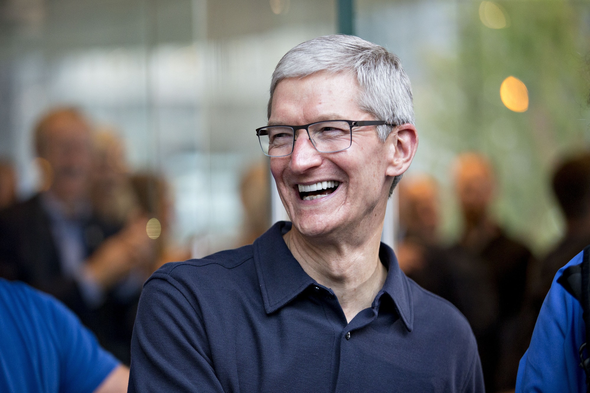 A Apple não deixa os vilões usarem iPhones em filmes e séries