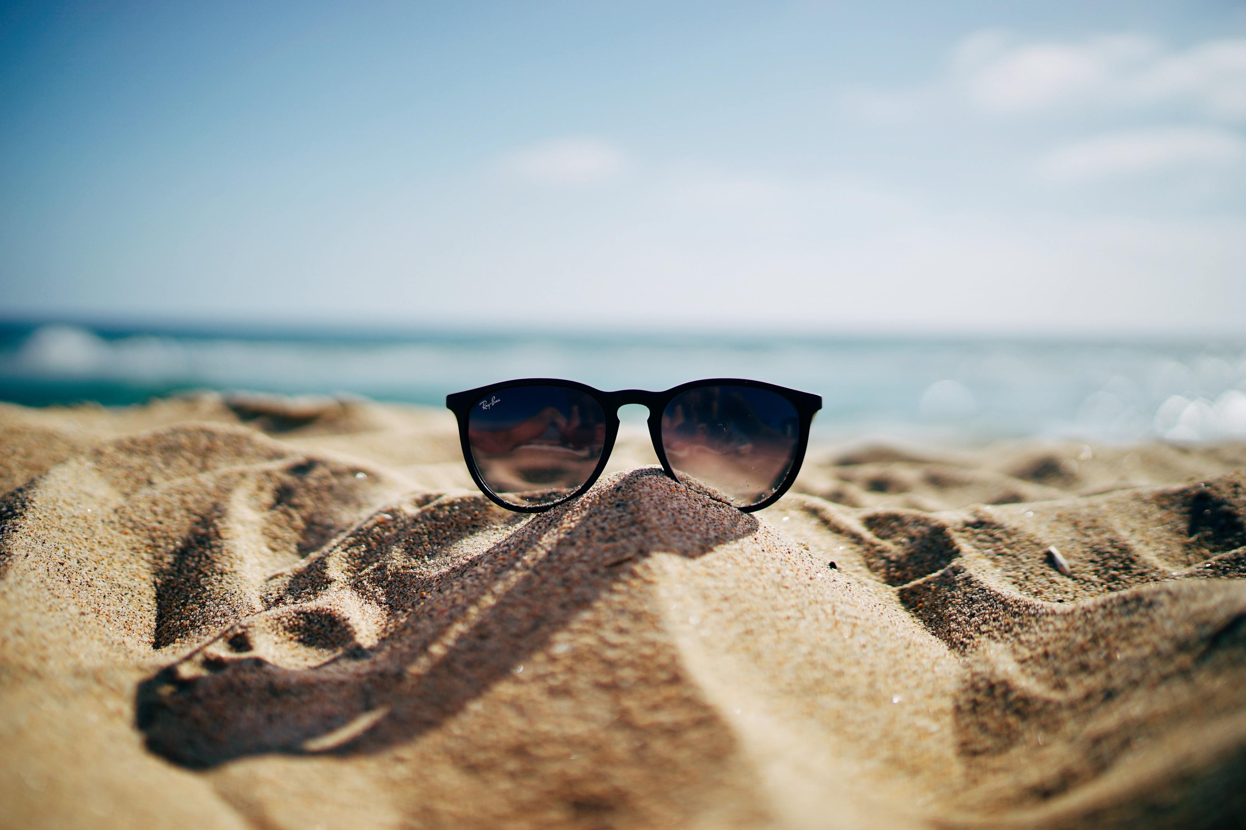 Alerta, verão. Este fim de semana as temperaturas podem chegar aos 36 graus