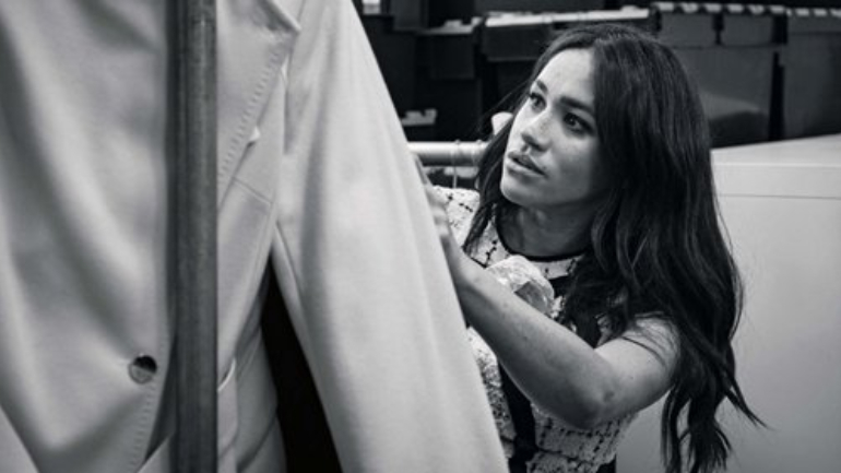Meghan Markle 