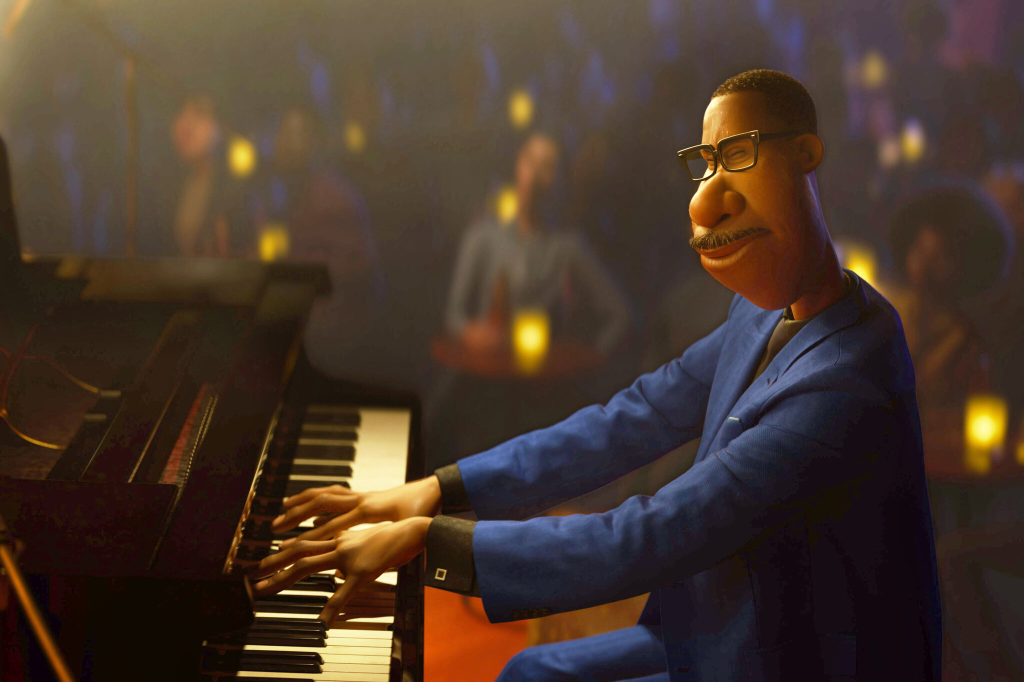 “Soul”. Lançada petição para fazer uma nova versão portuguesa do filme da Disney