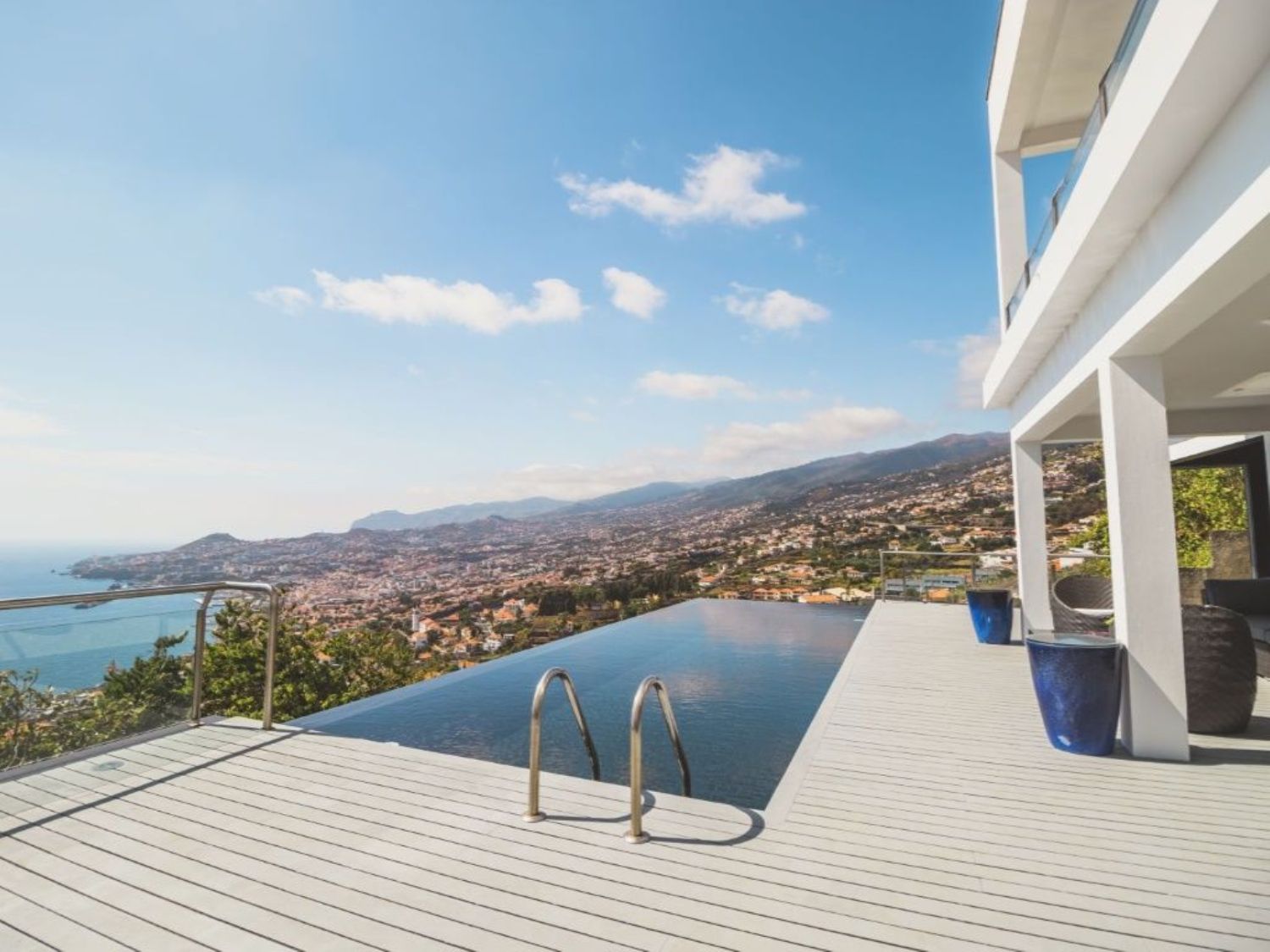 Idealista. As 10 casas de luxo com mais visualizações que continuam à venda