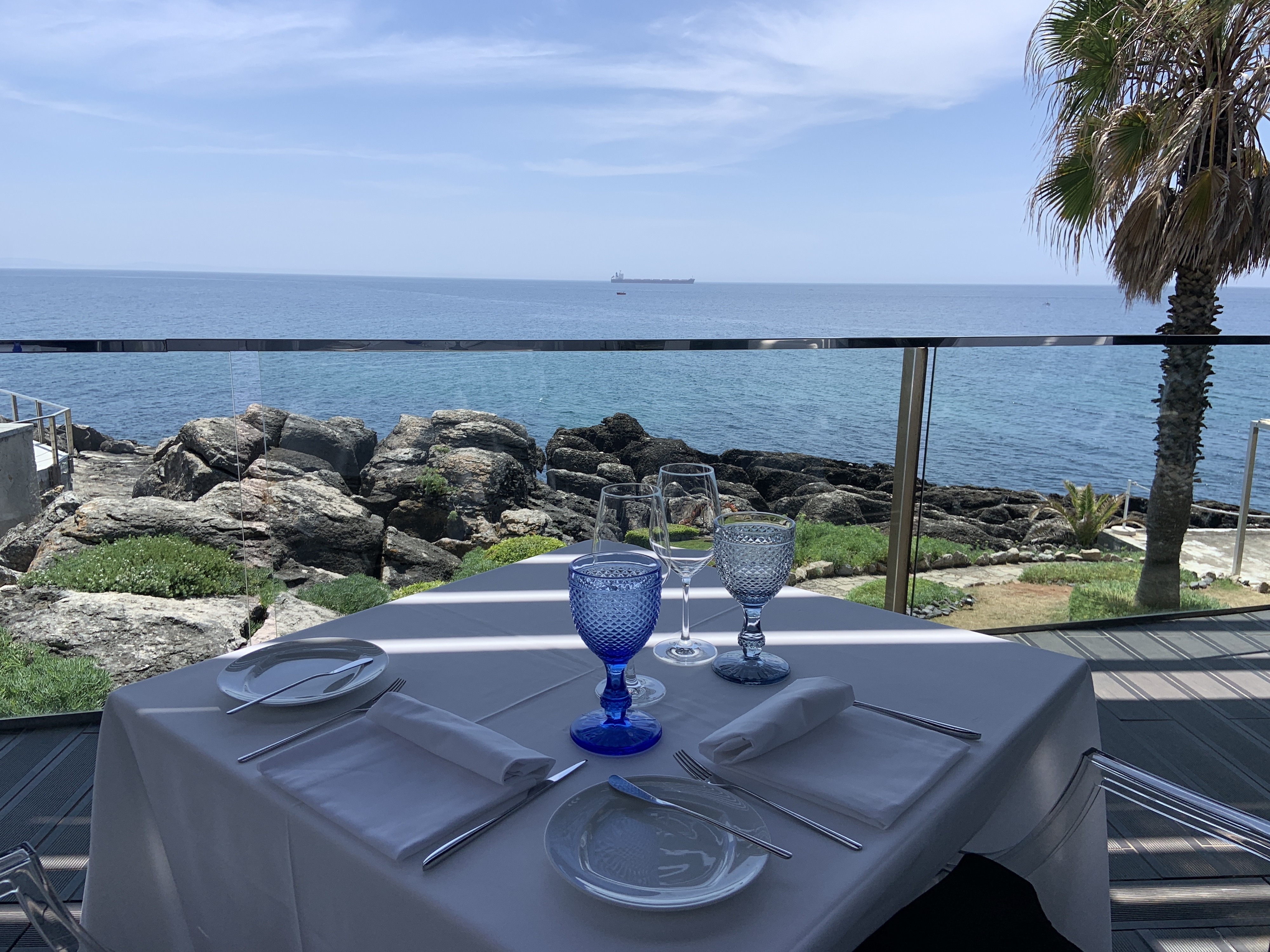 farol hotel 