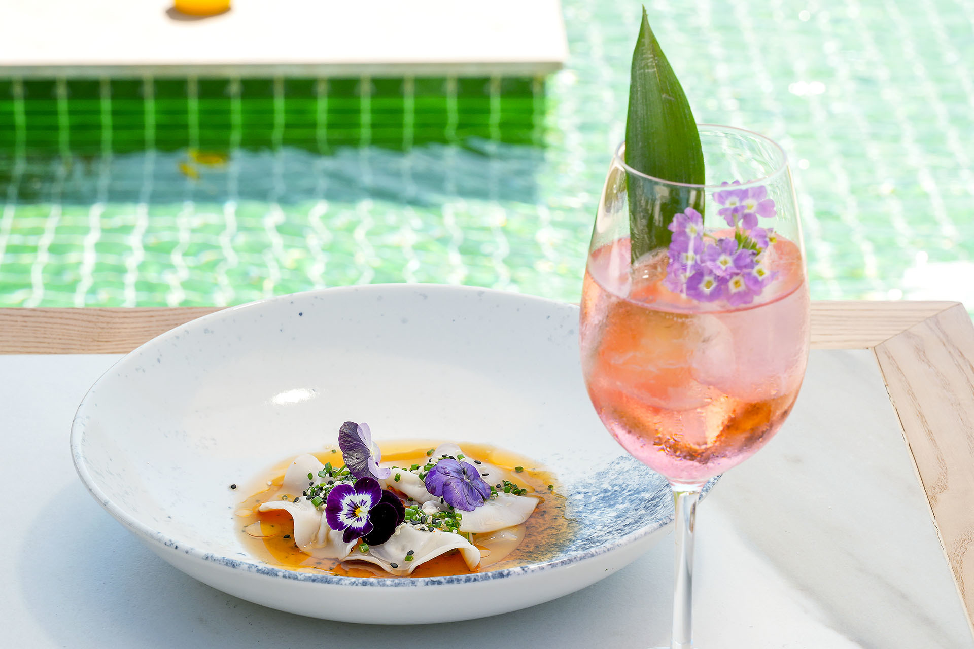 5 pratos deliciosos a não perder no Umami, o asiático mais bonito do Algarve