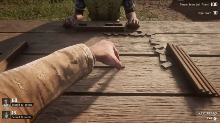 Tudo o que os pais precisam de saber sobre o jogo 'Red Dead Redemption 2'