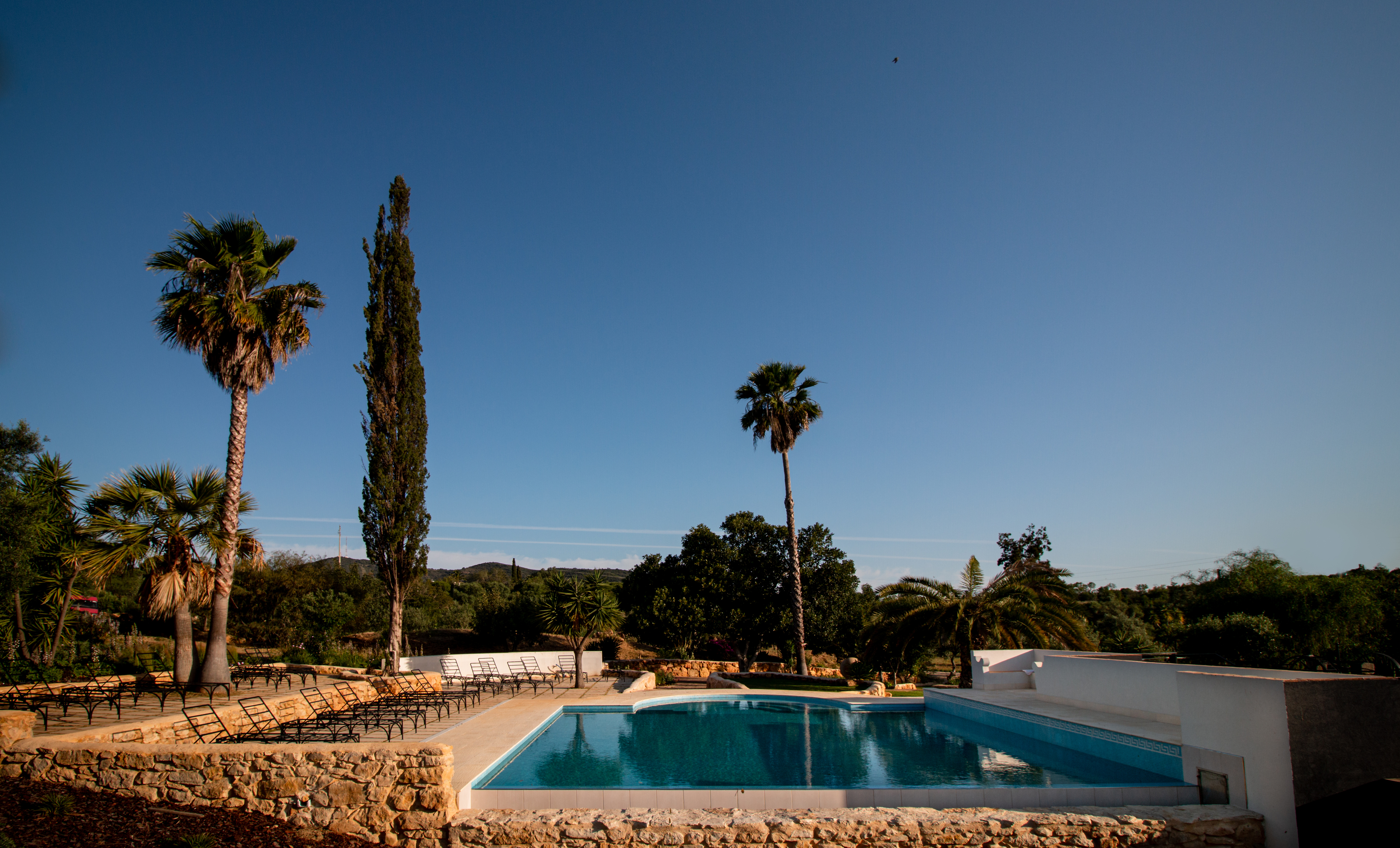 Haja saúde e neste novo hotel no Algarve está garantida. Bem vindo ao Solar Alvura Health Hotel