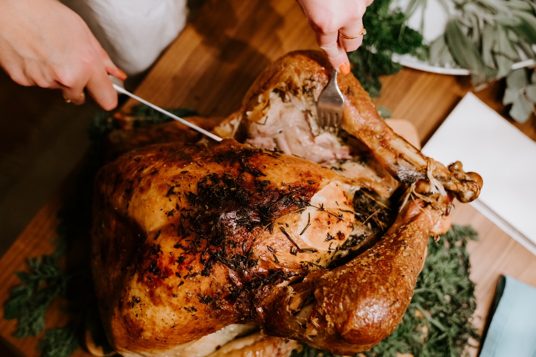 6 sítios para encomendar a ceia de Natal