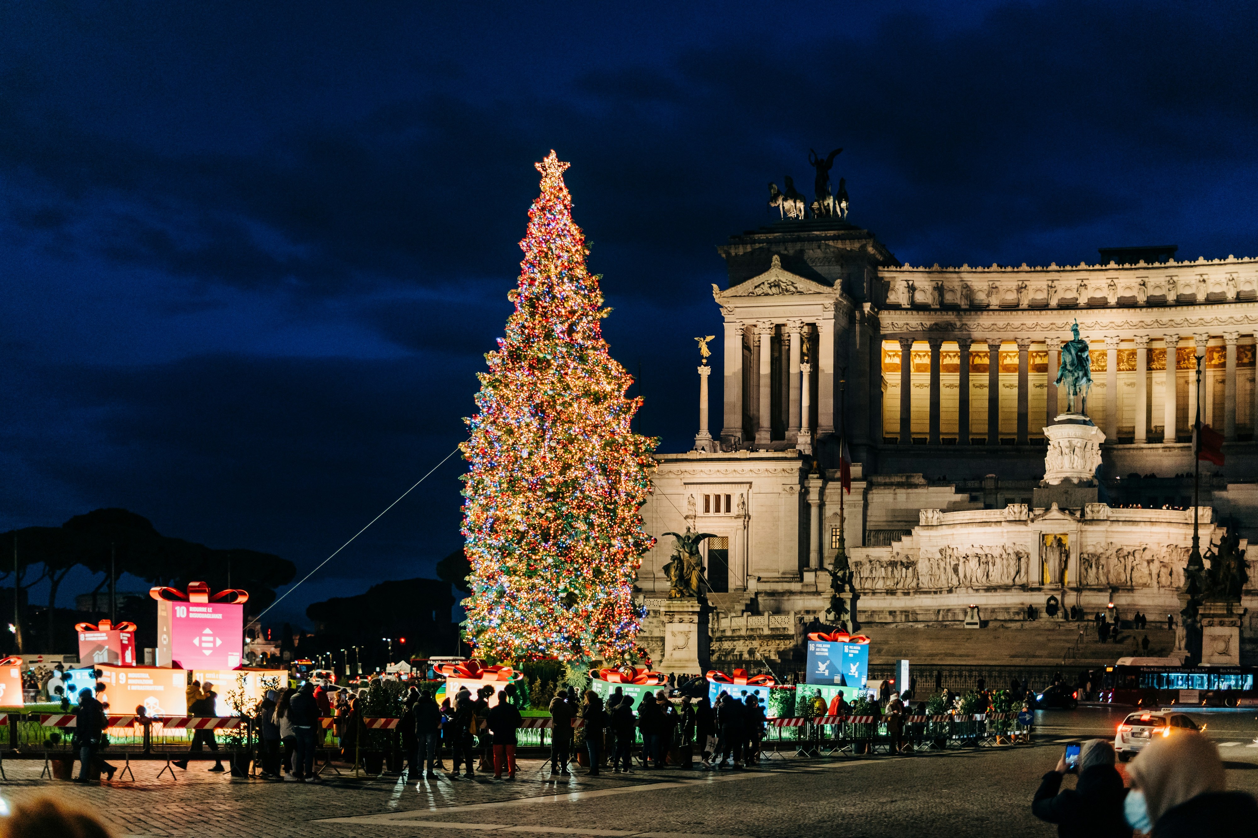 Piazza Venezia, Roma Piazza Venezia, Roma