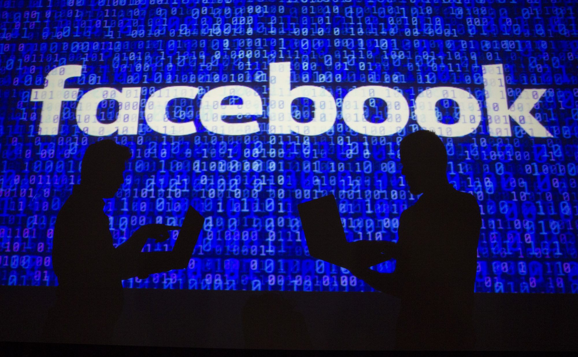 Atenção, Facebookianos: houve mais um caso de roubo de informação