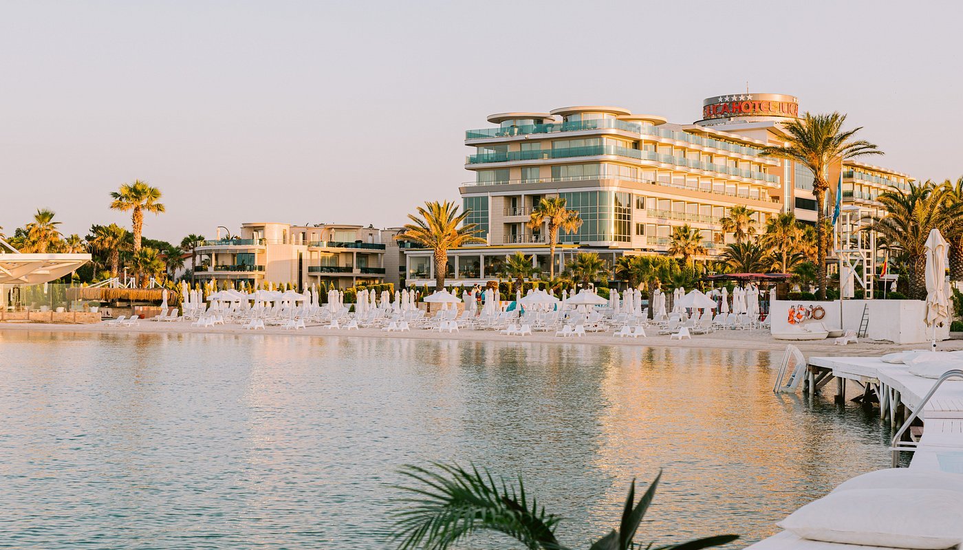 Ilica Hotel Spa & Wellness Resort
