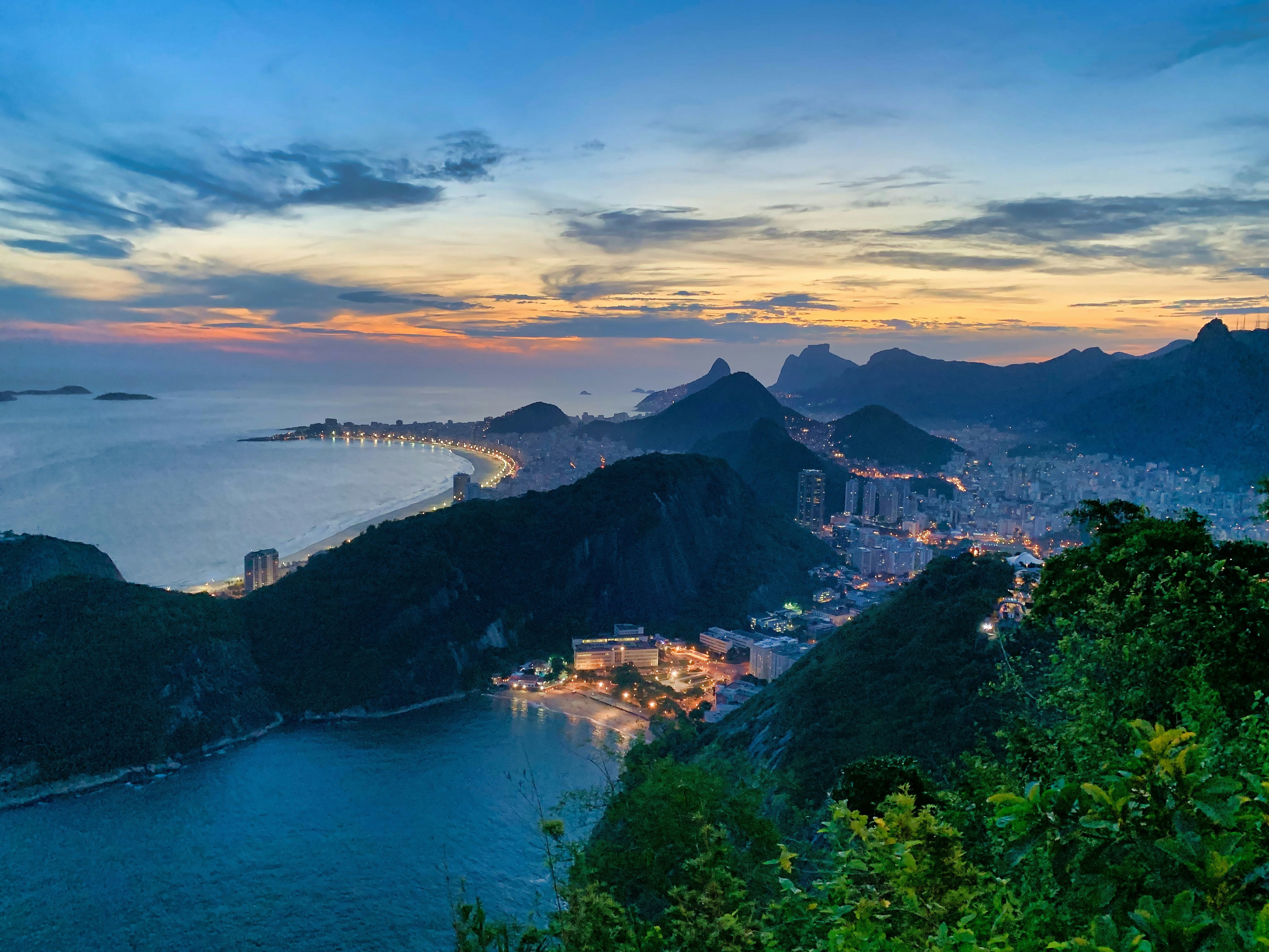 Rio de Janeiro 