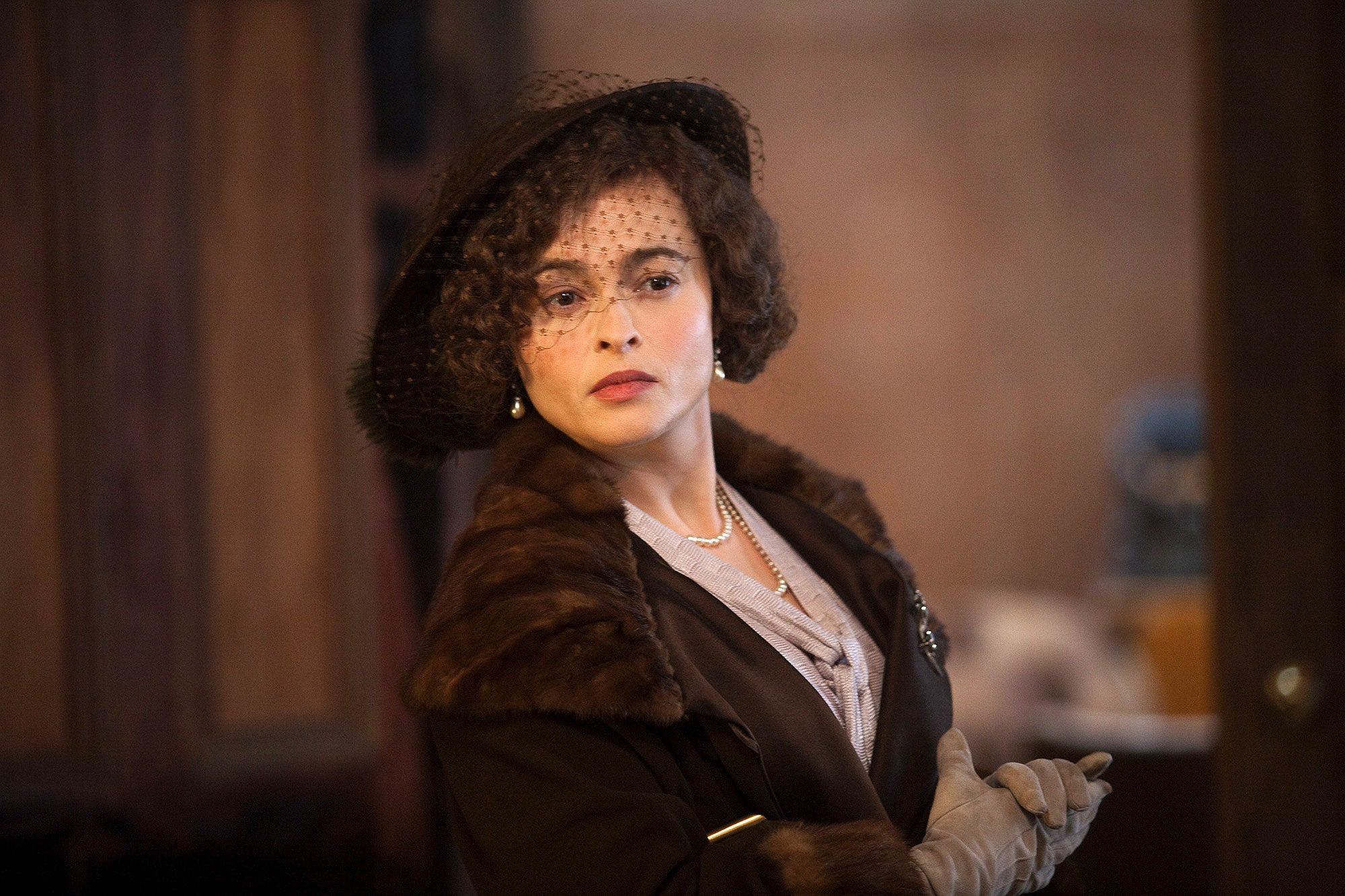 A terceira temporada de “The Crown” está quase pronta