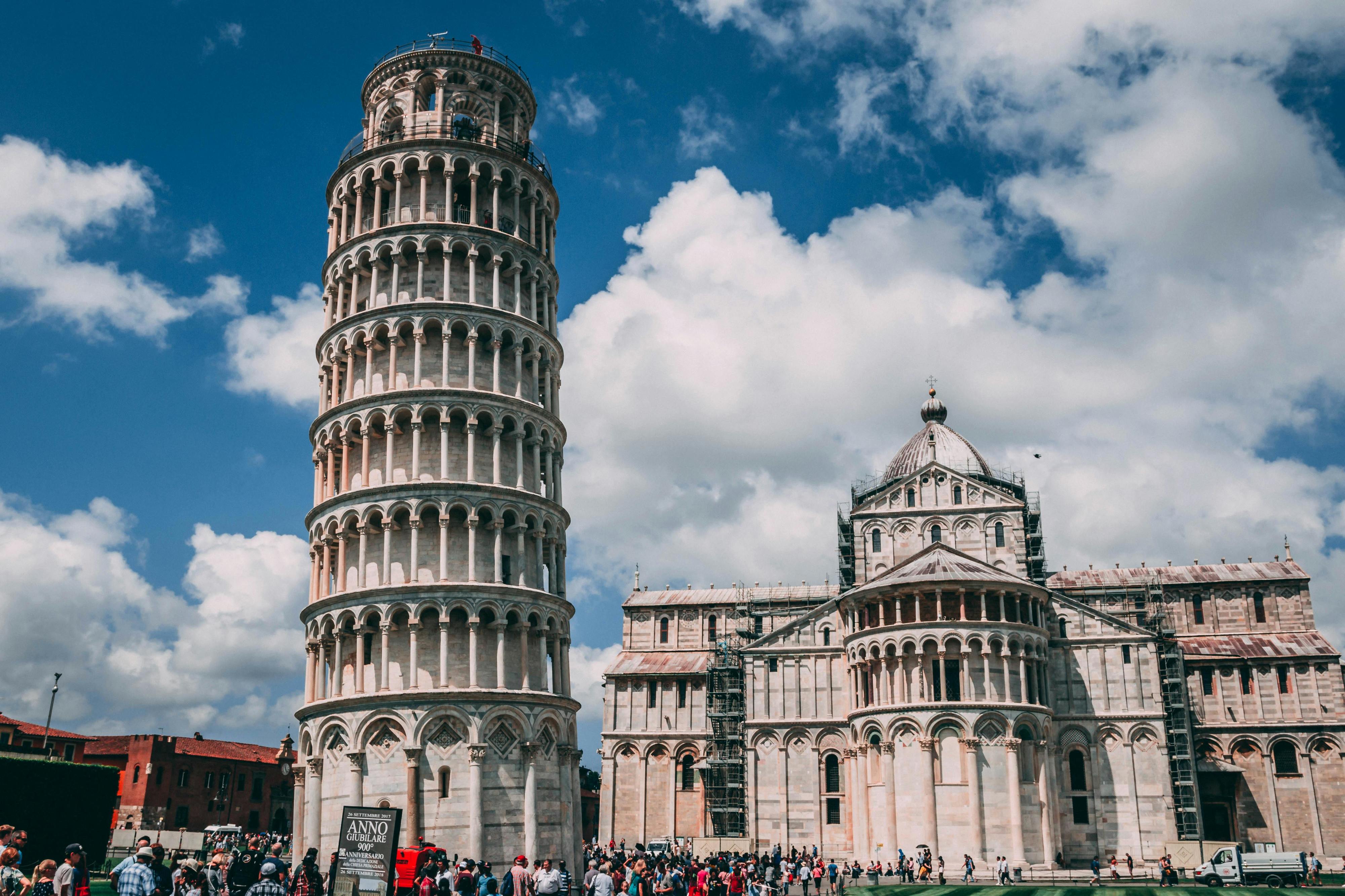 Pisa Pisa