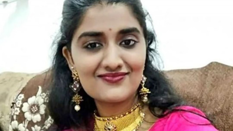 Priyanka Reddy