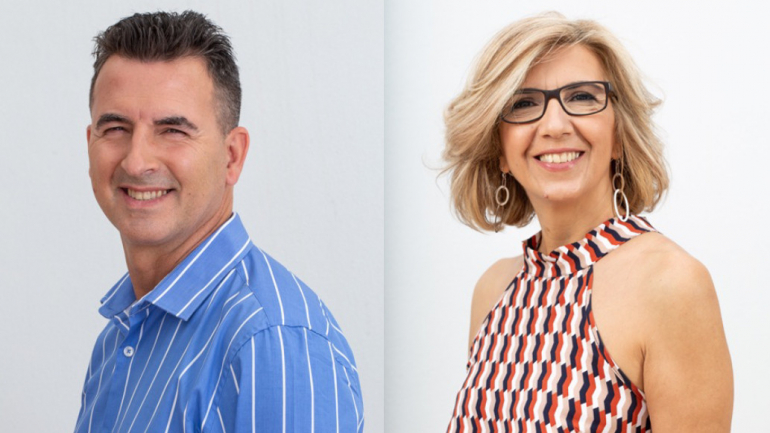 'Casados'. Quem ficou, quem saiu e tudo o que aconteceu na última cerimónia de compromisso