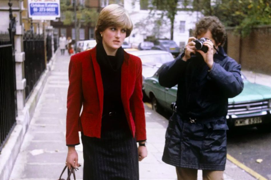 22 fotos chocantes que explicam porque é que Harry e Meghan querem afastar-se da realeza