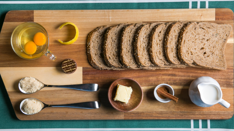 5 receitas perfeitas que se fazem em 5 minutos 5 receitas perfeitas que se fazem em 5 minutos