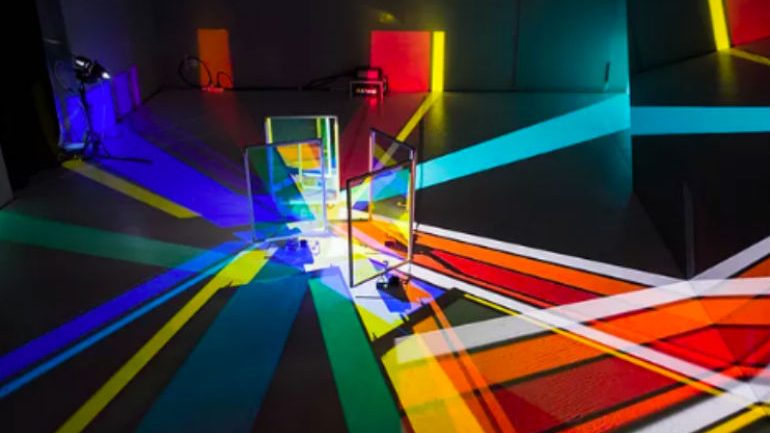 As 6 instalações mais instagramáveis do LUMINA Festival da Luz