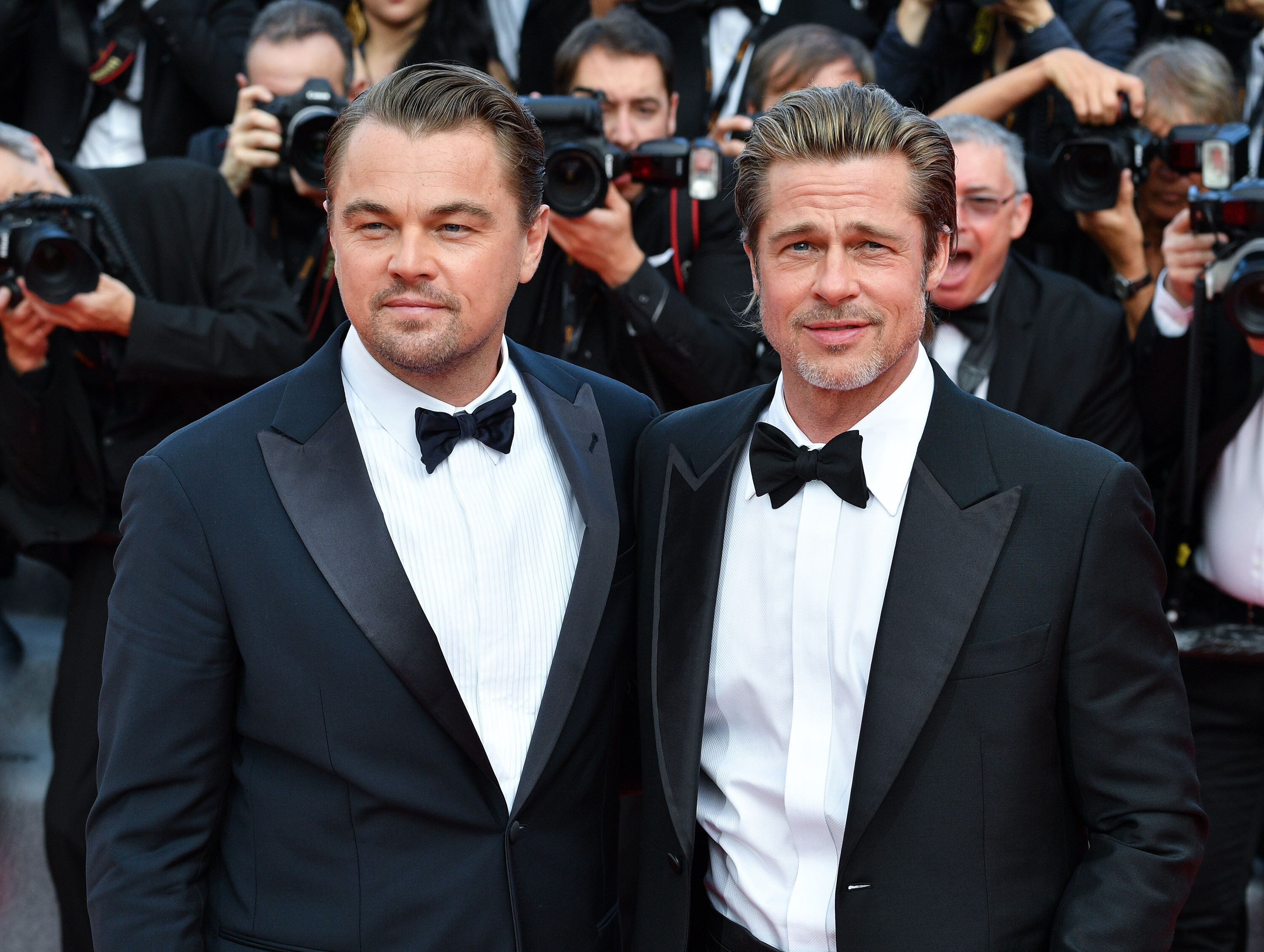 Já se sabe quem vai concorrer ao Óscar de Melhor Ator por “Era Uma Vez… em Hollywood”