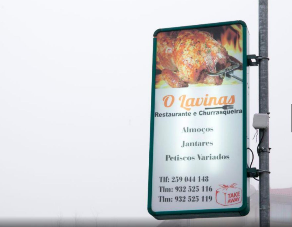 “Pesadelo na Cozinha”. Tudo o que aconteceu no restaurante Lavinas