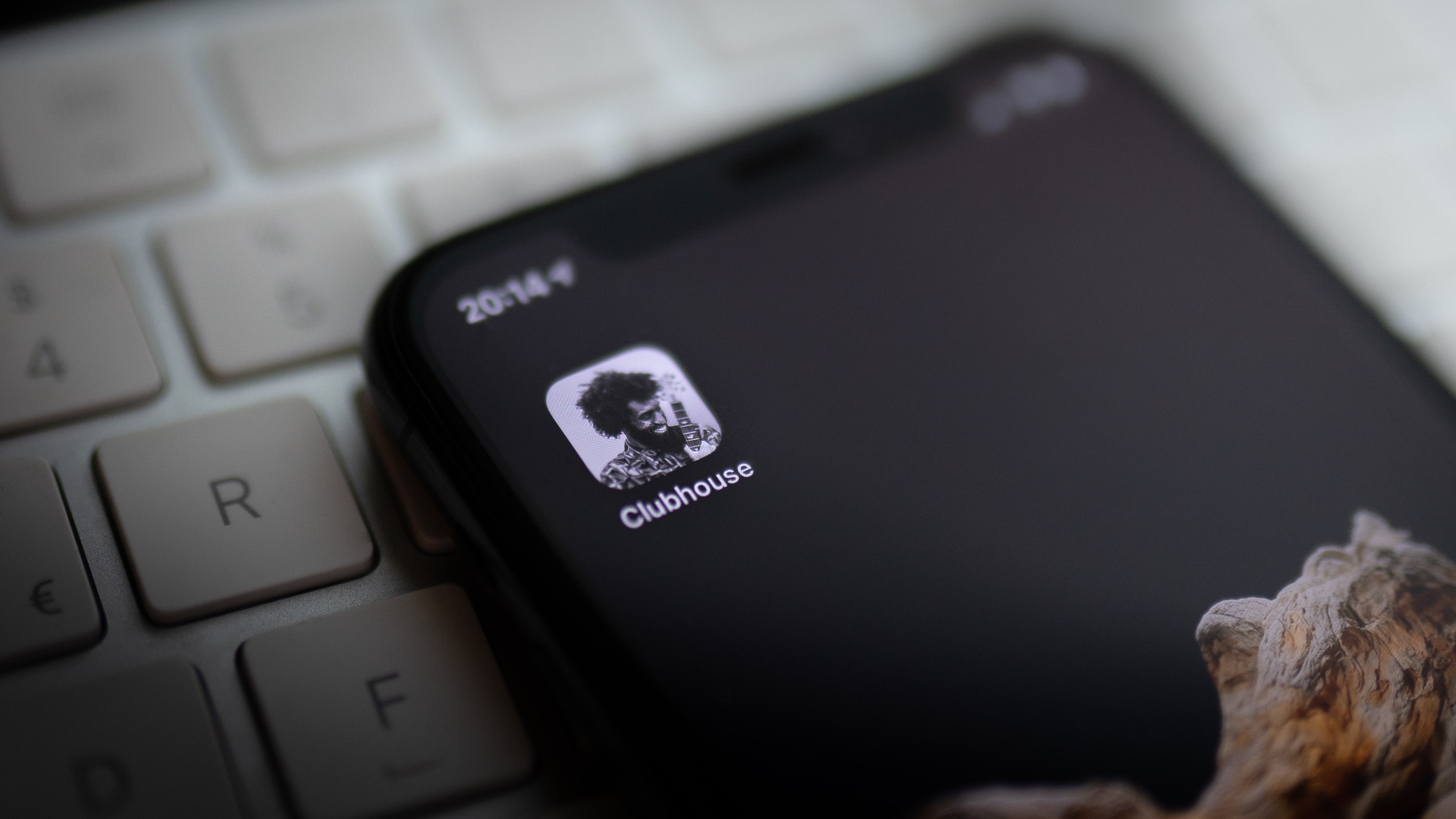 Os dados de 1.3 milhões de utilizadores da Clubhouse terão sido alegadamente roubados