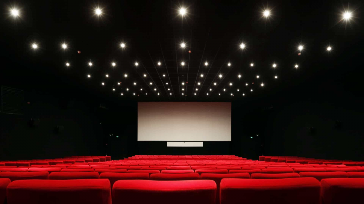 Ainda não voltou ao cinema? De 27 a 29 de setembro, os bilhetes custam apenas 3€