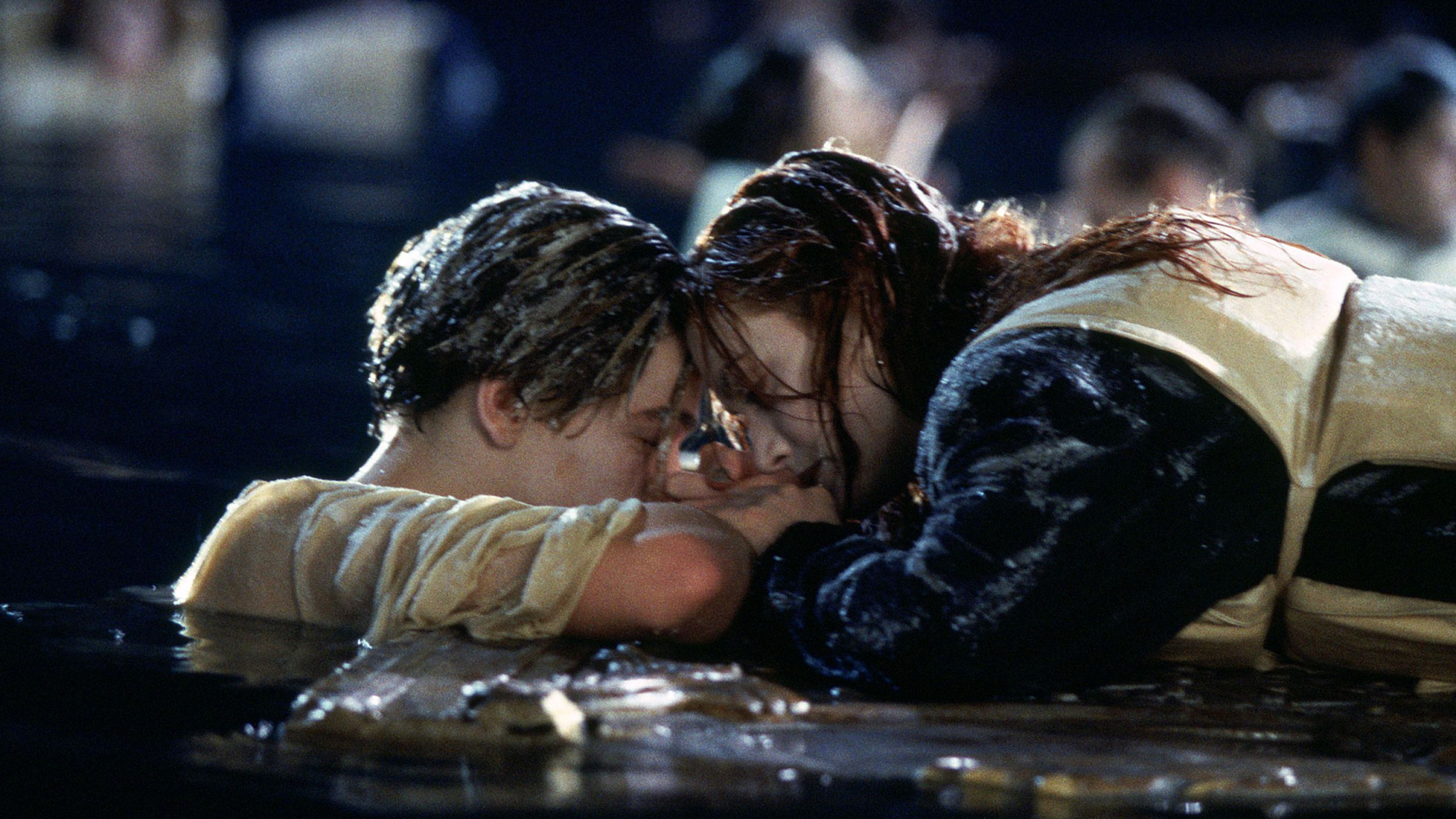 “Titanic”. O que salvou Rose não era uma porta — e Jack nunca poderia sobreviver