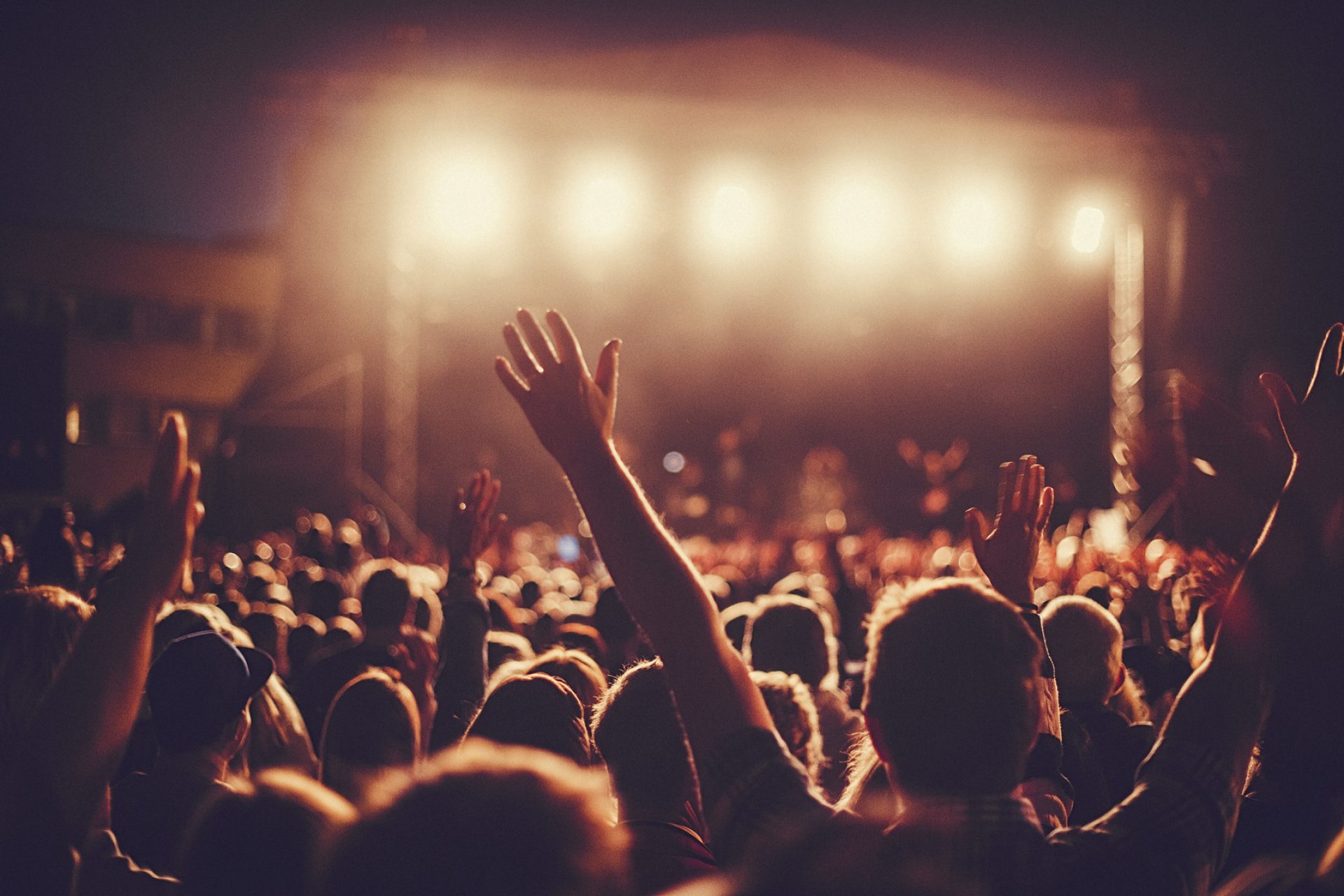 Estes são os vencedores do passatempo Super Bock Super Rock