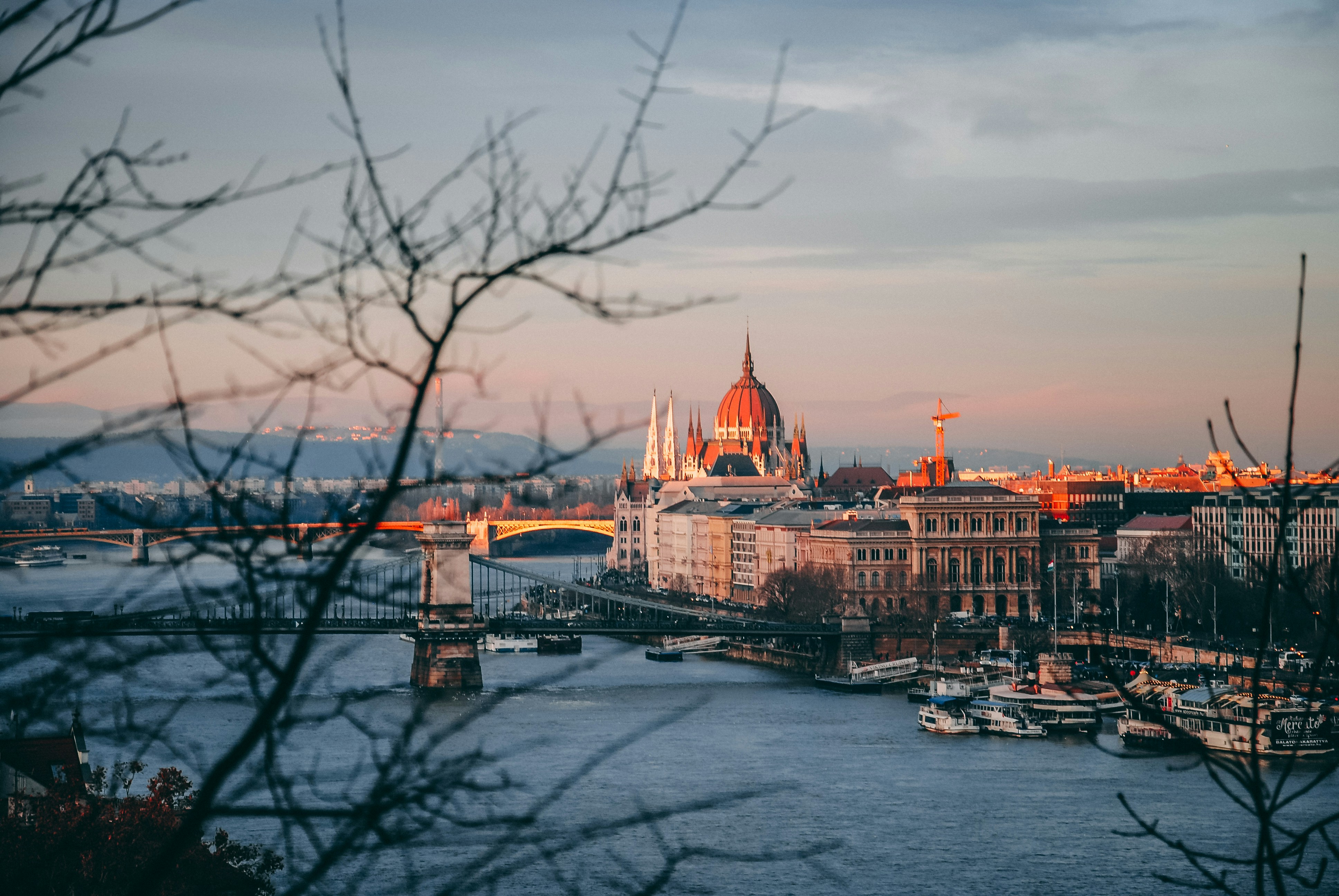 Budapeste, Hungria