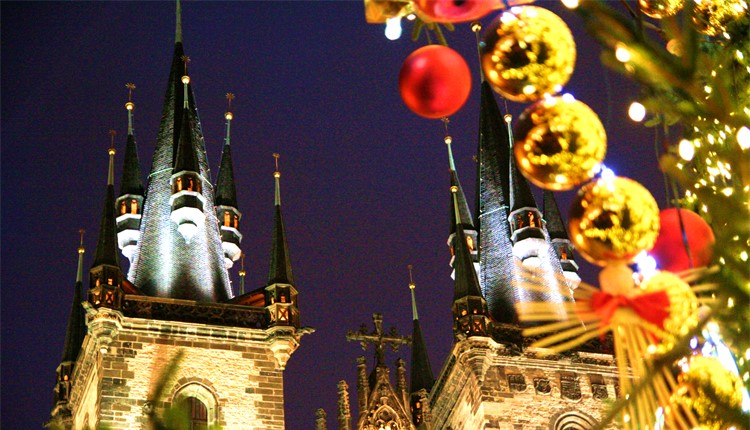 Praga