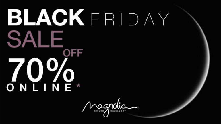 10 joias que tem mesmo de comprar com desconto na Black Friday (e que dão ótimos presentes de Natal)