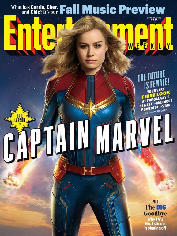 A revista “Entertainment Weekly” revelou em exclusivo imagens do filme