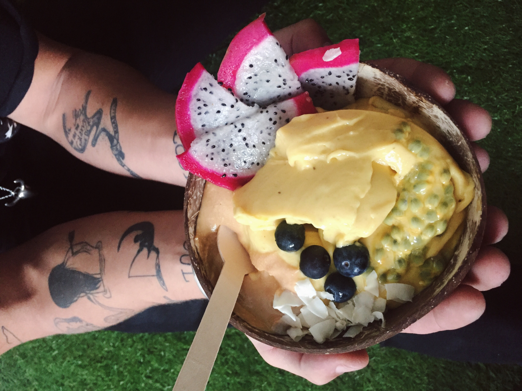 Yummy Bowls. Esta street food saudável vai invadir o verão