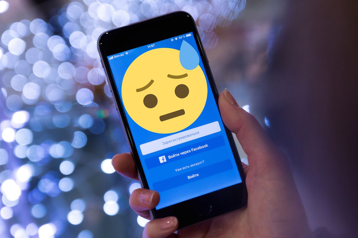 Desligar do Facebook durante cinco dias pode ser benéfico para a sua saúde mental