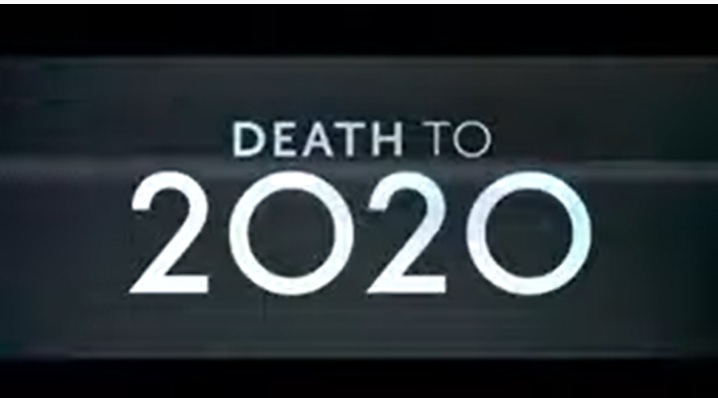 “Black Mirror” sobre 2020 vai ter comédia e estrelas como Hugh Grant e Samuel L. Jackson