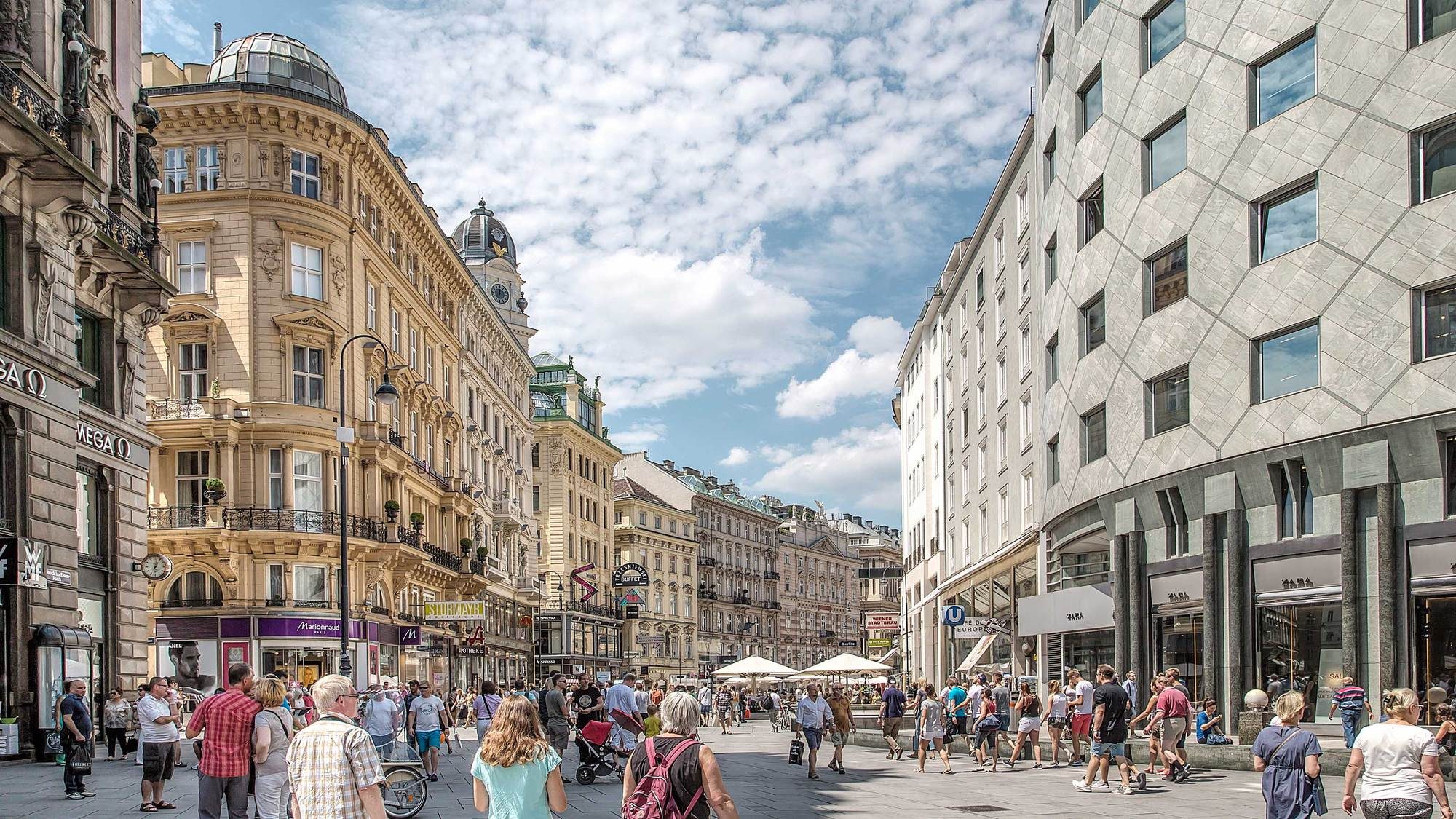 Viagens. 10 coisas originais que não vêm nos guias e que tem de fazer em Viena